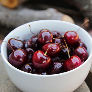 Black Cherry Balsamic Vinegar