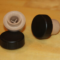 Tapi Rubber Pour Spout