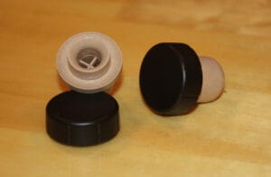 Tapi Rubber Pour Spout