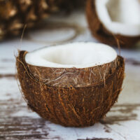 Coconut Balsamic Vinegar