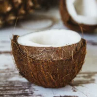 Coconut Balsamic Vinegar