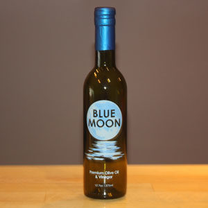 Tuscany Bread Dipper - Blue Moon Premium Olive Oil and Vinegar