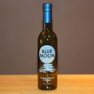 Sicilian Lemon White Balsamic Vinegar - Image 3