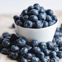 Blueberry Balsamic Vinegar