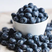 Blueberry Balsamic Vinegar