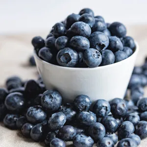 Blueberry Balsamic Vinegar