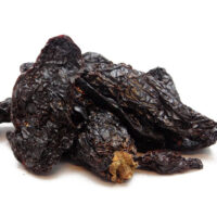 Chipotle Olive Oil