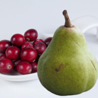 Cranberry – Pear White Balsamic