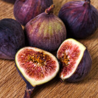 Fig Balsamic Vinegar