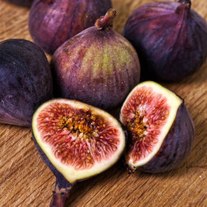 Fig Balsamic Vinegar