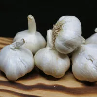 Garlic Olive Oil