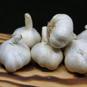 Garlic Olive Oil