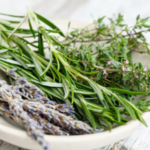 Neapolitan Herb Balsamic Vinegar