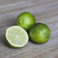 Persian Lime Olive Oil