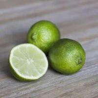 Persian Lime Olive Oil