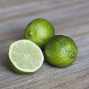 Persian Lime Olive Oil