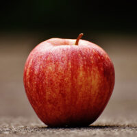 Red Apple Balsamic Vinegar
