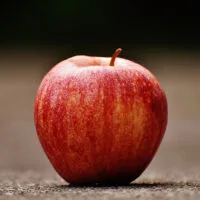 Red Apple Balsamic Vinegar