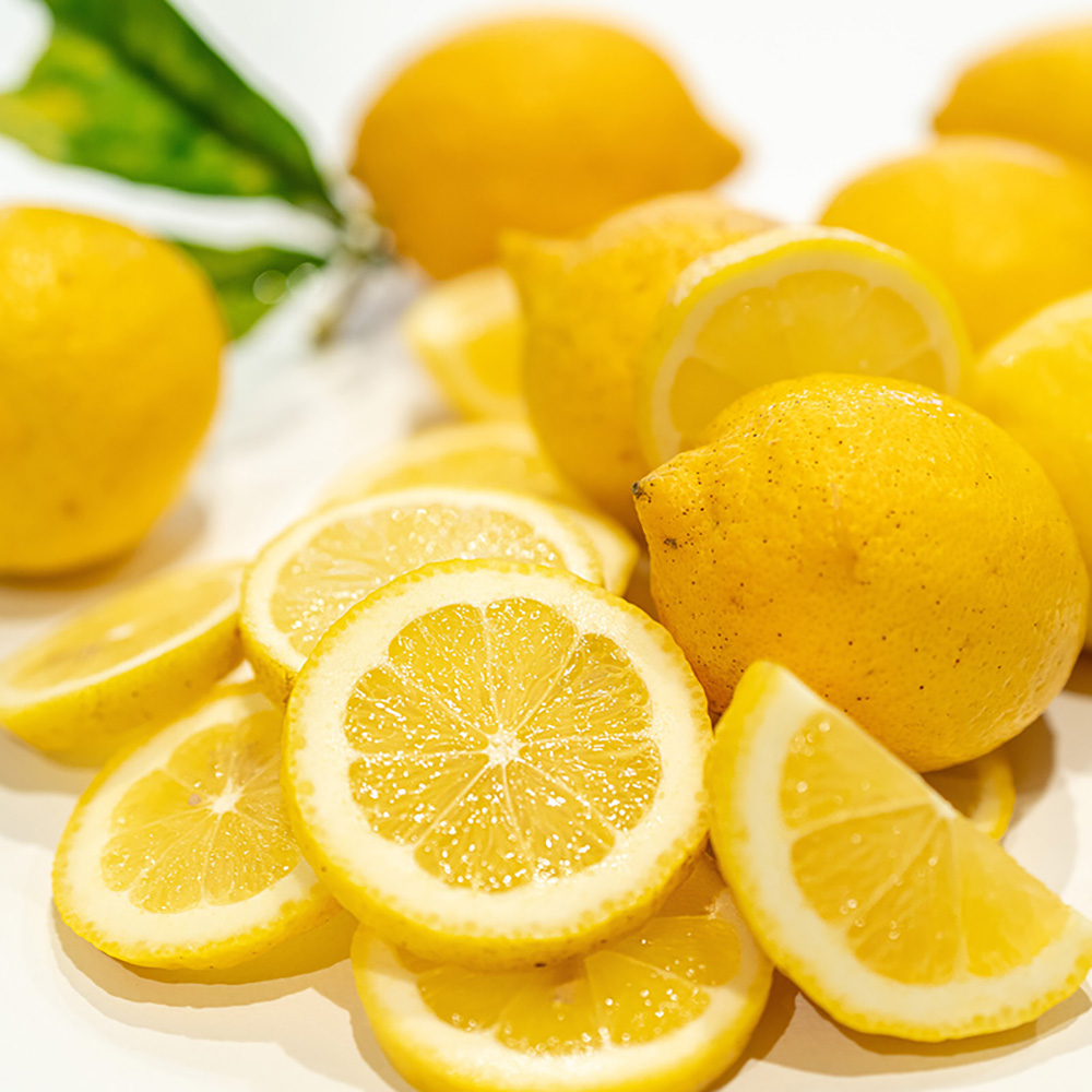 Sicilian Lemon