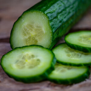 Cucumber White Balsamic
