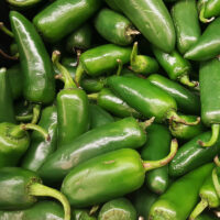 Jalapeño Fused Olive Oil HOT!