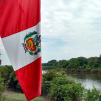 Estate Reserve - Robust Intensity (Peru)