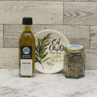 Appetizer Gift Set