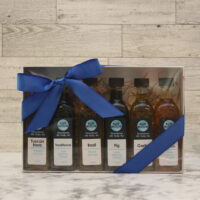 Custom 6-Pack Sampler