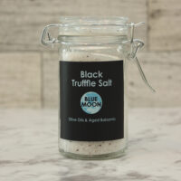 Black Truffle Salt