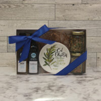 Double Dipper Gift Set